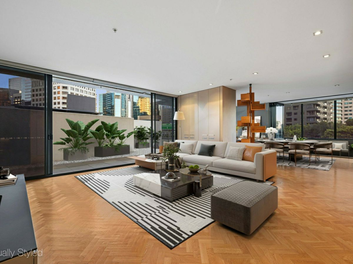 8E/171 Gloucester Street, SYDNEY, Sydney - Image 1