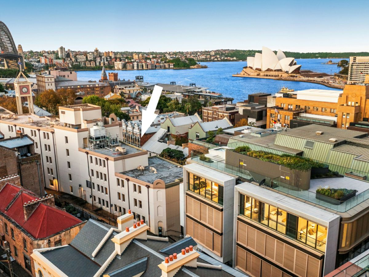 72 Gloucester Street, THE ROCKS, The Rocks - Thumbnail 5