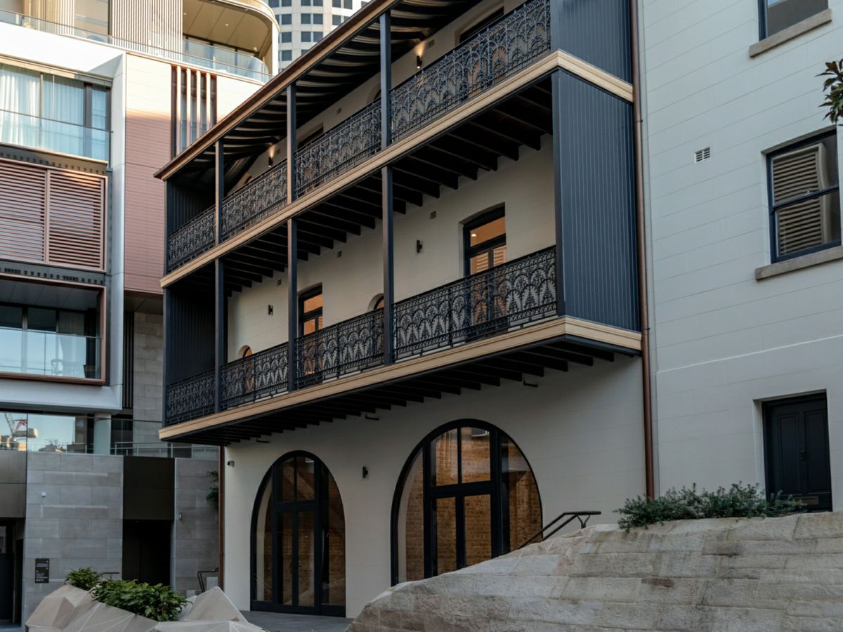 72 Gloucester Street, THE ROCKS, The Rocks - Thumbnail 7