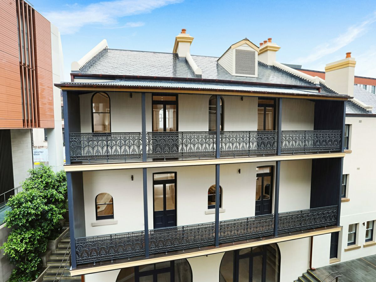 72 Gloucester Street, THE ROCKS, The Rocks - Thumbnail 4