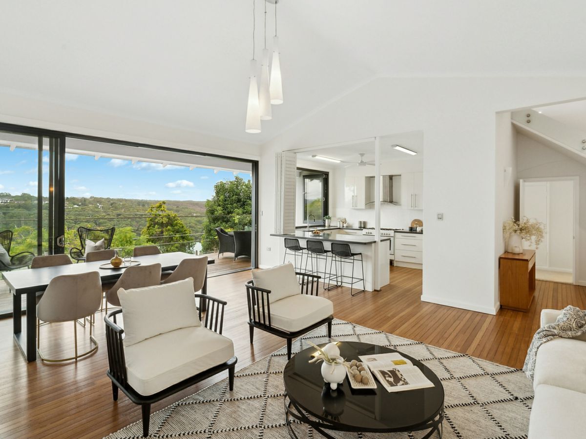 68 Neerim Road, CASTLE COVE, Castle Cove - Thumbnail 5