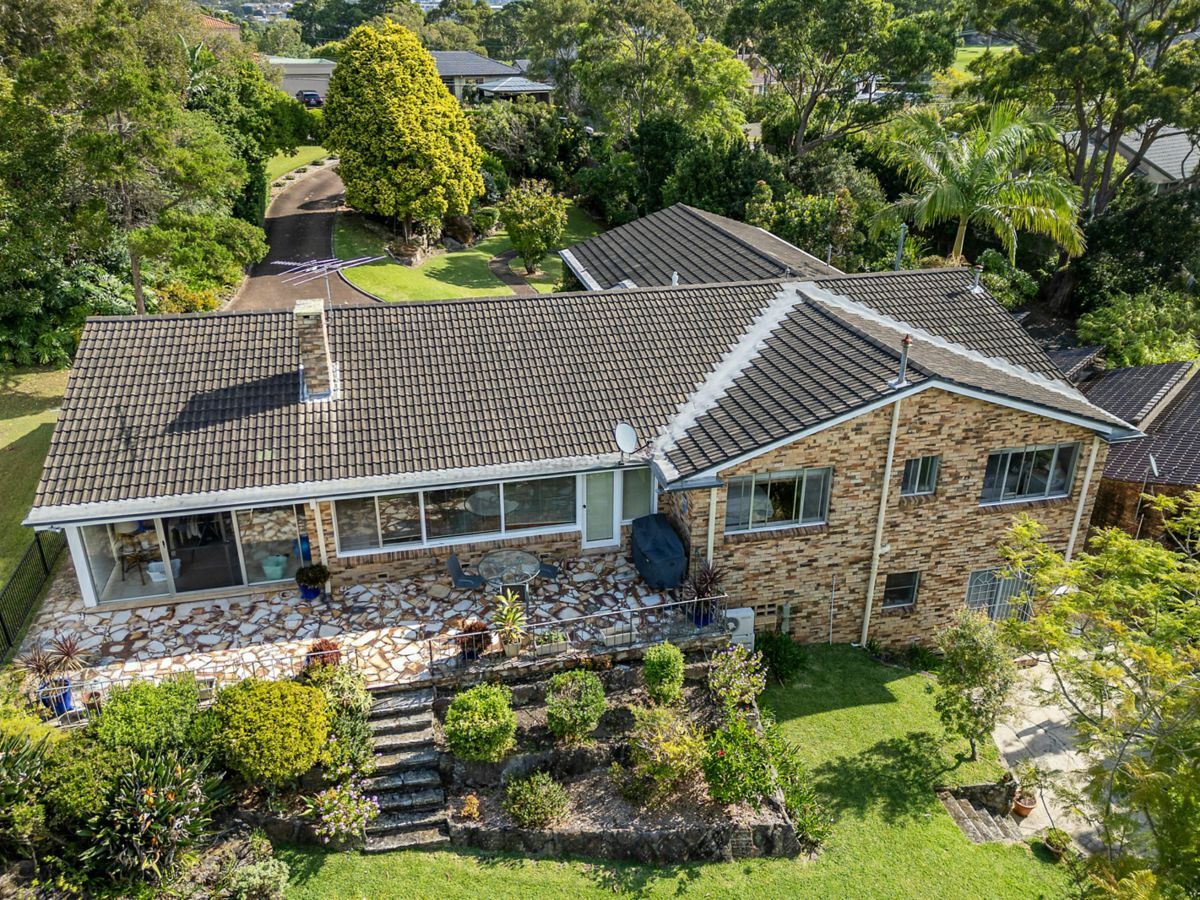 41 Neerim Road, CASTLE COVE, Castle Cove - Thumbnail 5