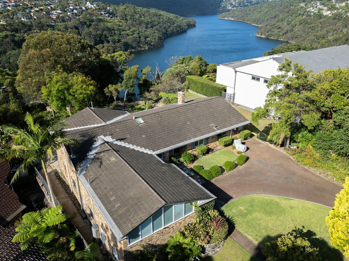 41 Neerim Road, CASTLE COVE, Castle Cove - Image 1