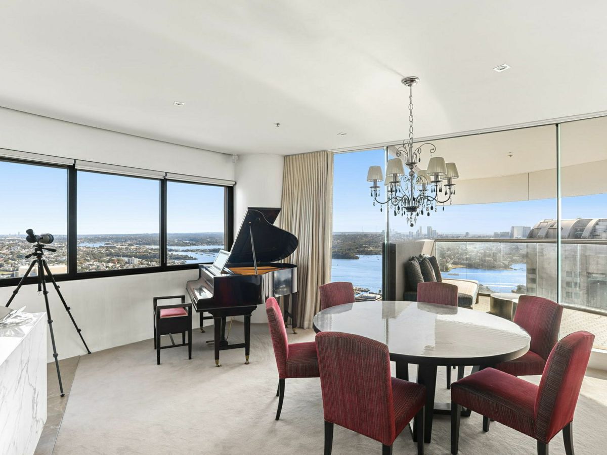 3701/129 Harrington Street, SYDNEY, Sydney - Thumbnail 5