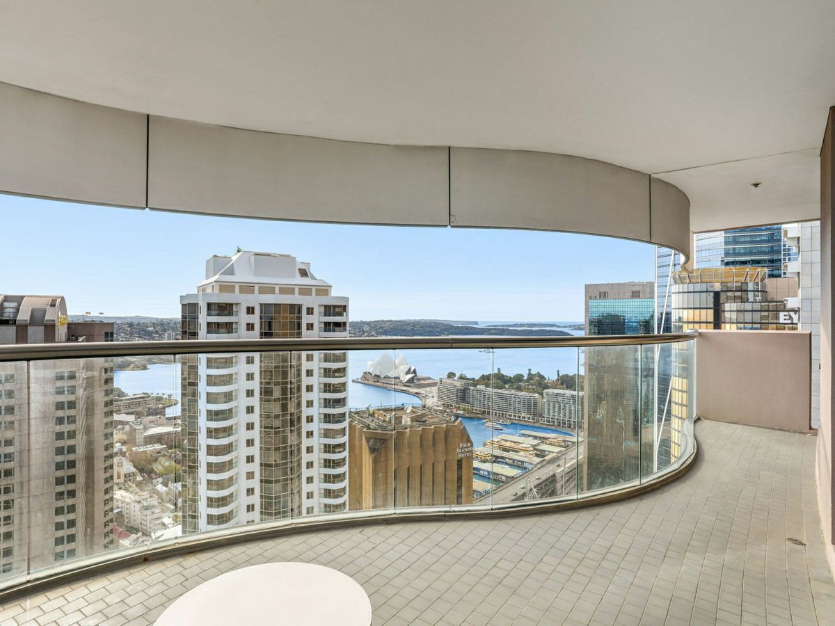 3701/129 Harrington Street, SYDNEY, Sydney - Thumbnail 8