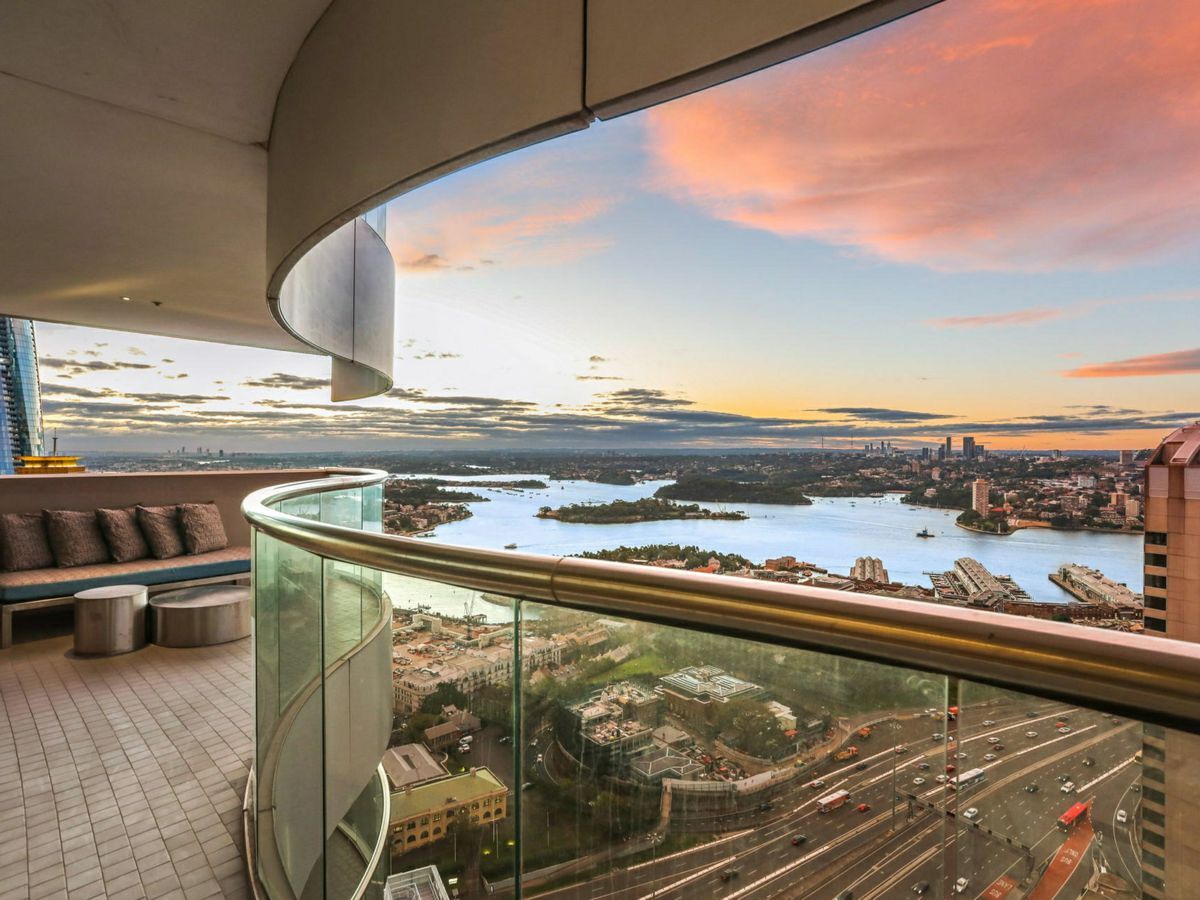 3701/129 Harrington Street, SYDNEY, Sydney - Thumbnail 6