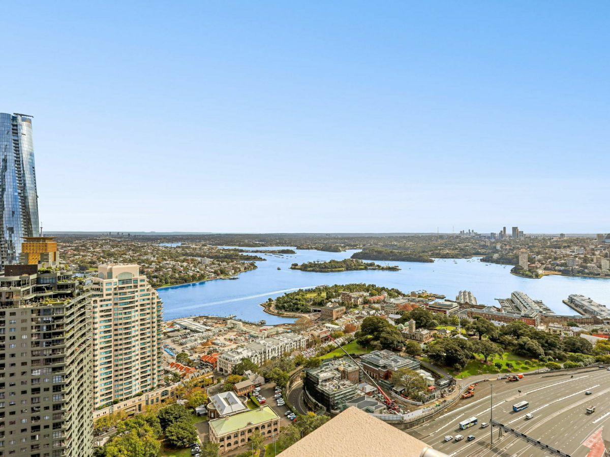 3701/129 Harrington Street, SYDNEY, Sydney - Thumbnail 4