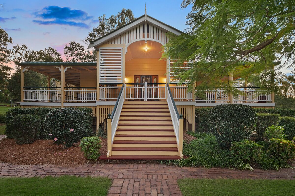 32 O'Brien Road, PULLENVALE, Pullenvale - Image 1