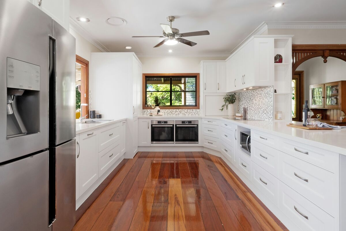 32 O'Brien Road, PULLENVALE, Pullenvale - Thumbnail 4