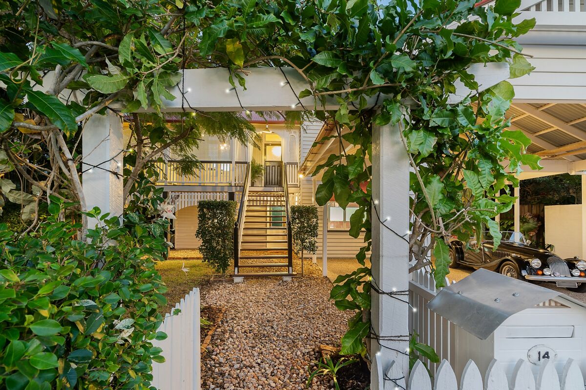 14 Fraser Street, GRACEVILLE, Graceville - Thumbnail 5