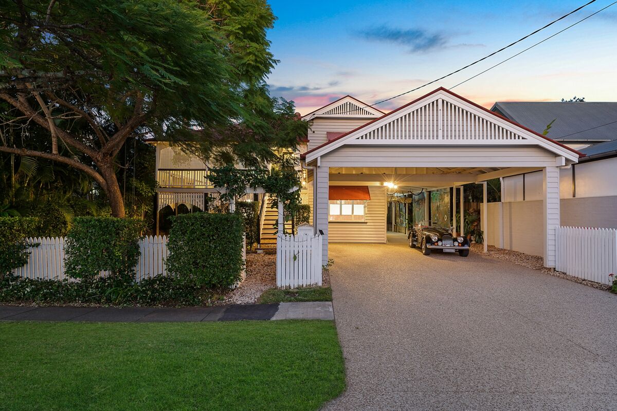 14 Fraser Street, GRACEVILLE, Graceville - Thumbnail 2