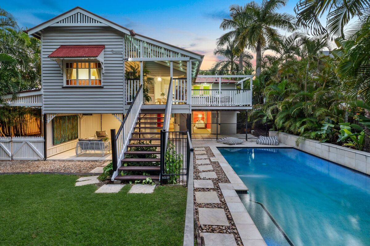 14 Fraser Street, GRACEVILLE, Graceville - Thumbnail 3