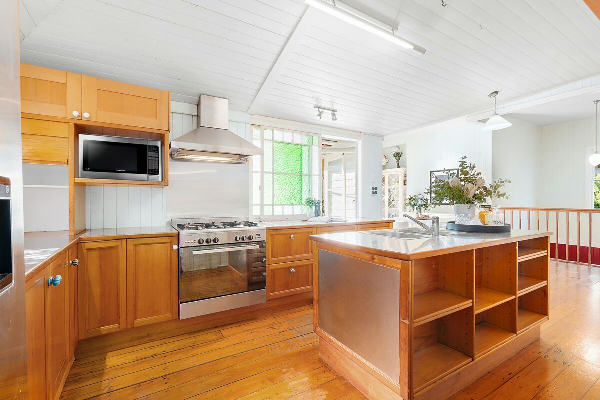 14 Fraser Street, GRACEVILLE, Graceville - Thumbnail 8