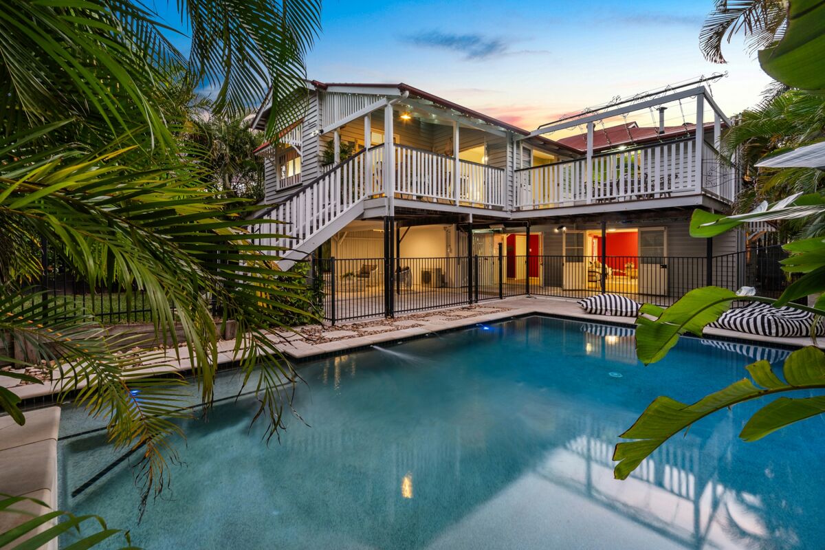 14 Fraser Street, GRACEVILLE, Graceville - Image 1