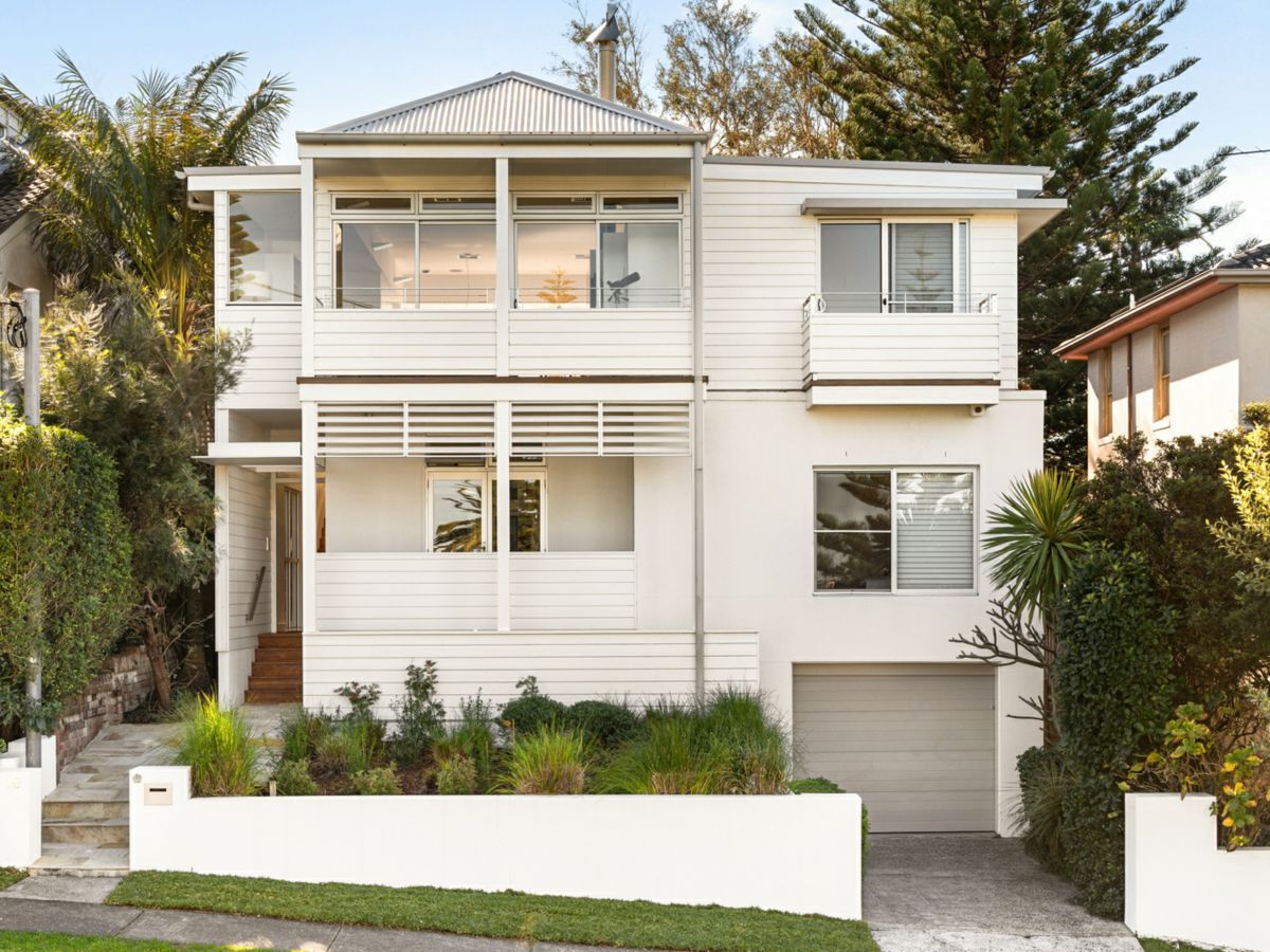 16 Trafalgar Street, BRONTE, Bronte - Image 1