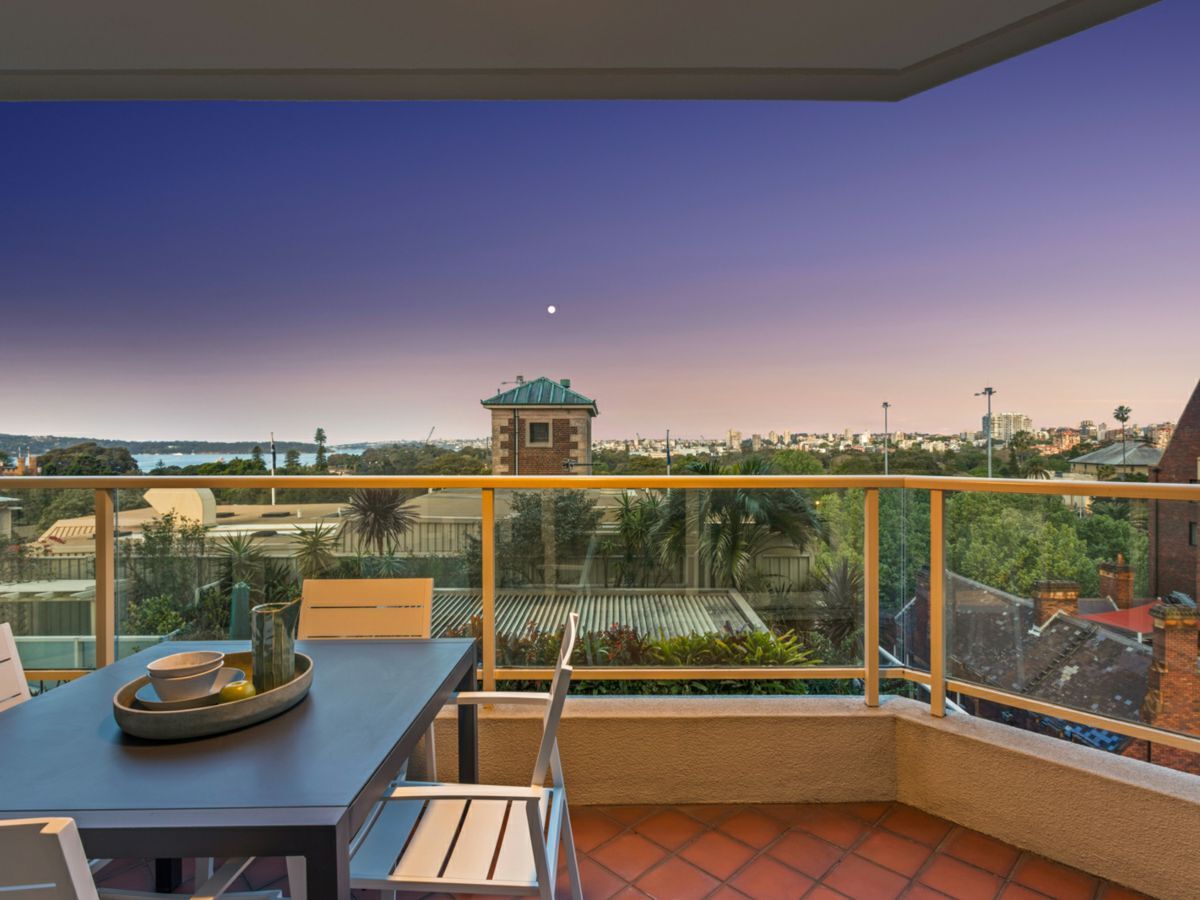 1201/2 Phillip Street, SYDNEY, Sydney - Thumbnail 3