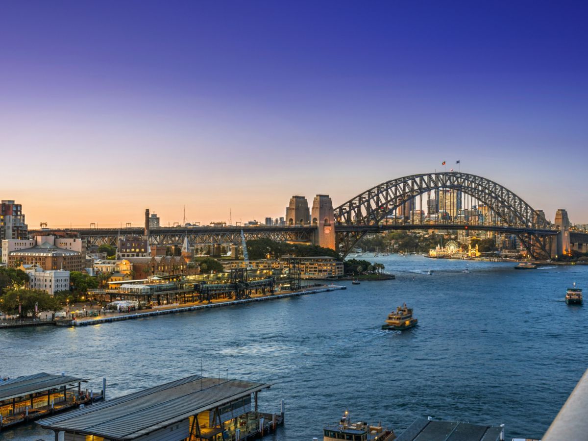 1201/2 Phillip Street, SYDNEY, Sydney - Image 1