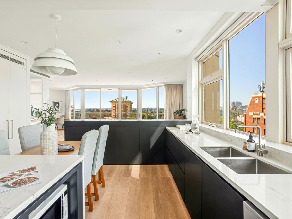 1201/2 Phillip Street, SYDNEY, Sydney - Thumbnail 7