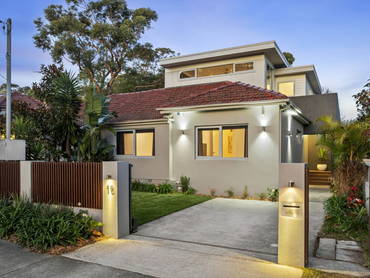 16 Ellen Street, SOUTH COOGEE, South Coogee - Thumbnail 2