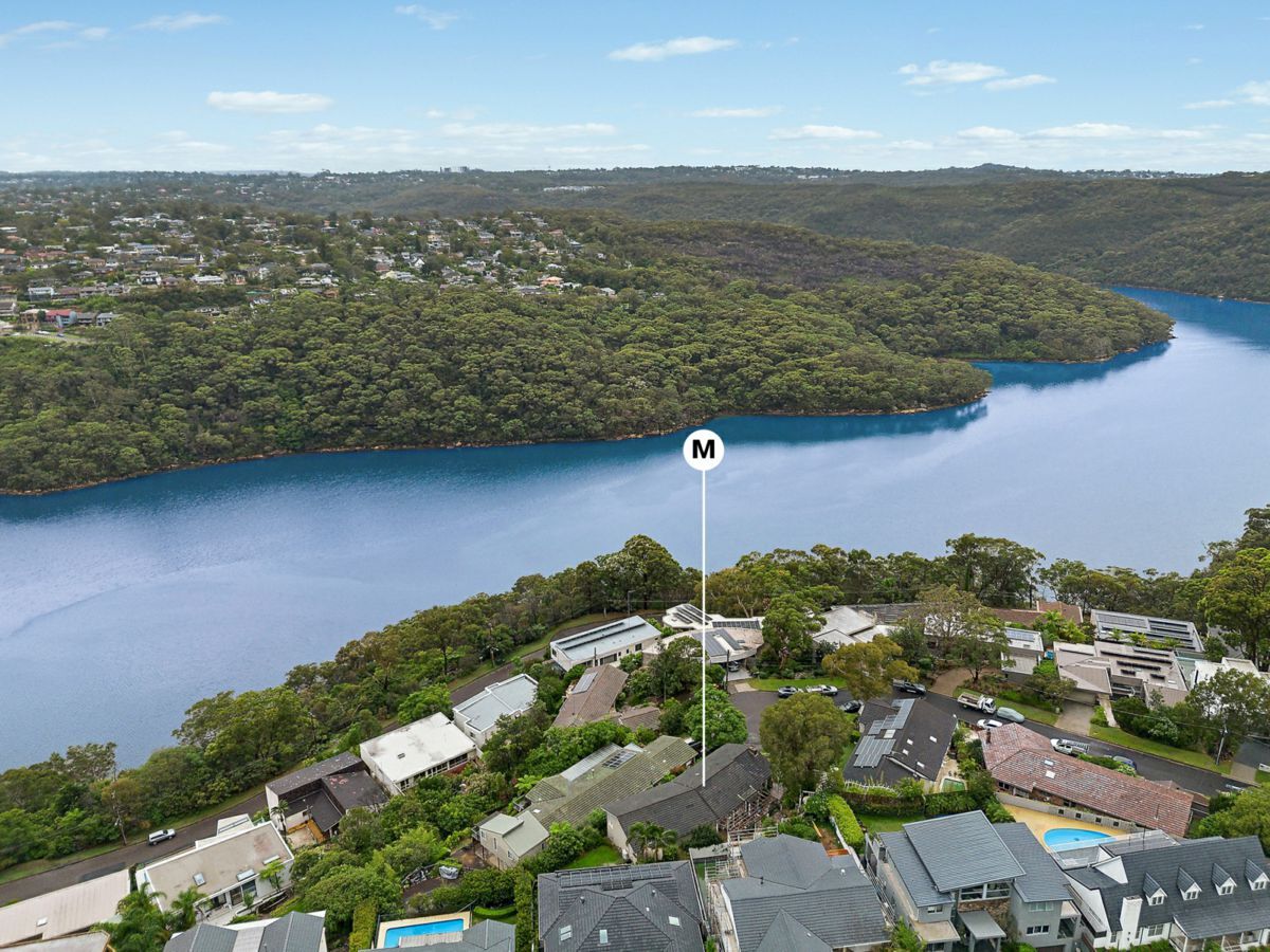 8 Padulla Place, CASTLE COVE, Castle Cove - Thumbnail 2