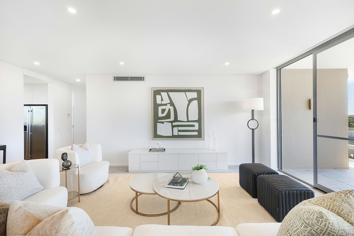 apartment for sale in 17/15 Tryon Road, LINDFIELD MCG22P1212074