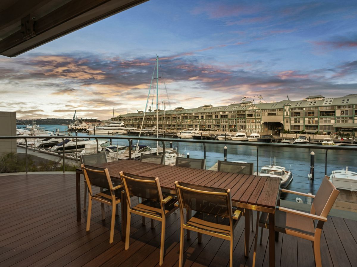 apartment for sale in 27/10 Lincoln Crescent, WOOLLOOMOOLOO