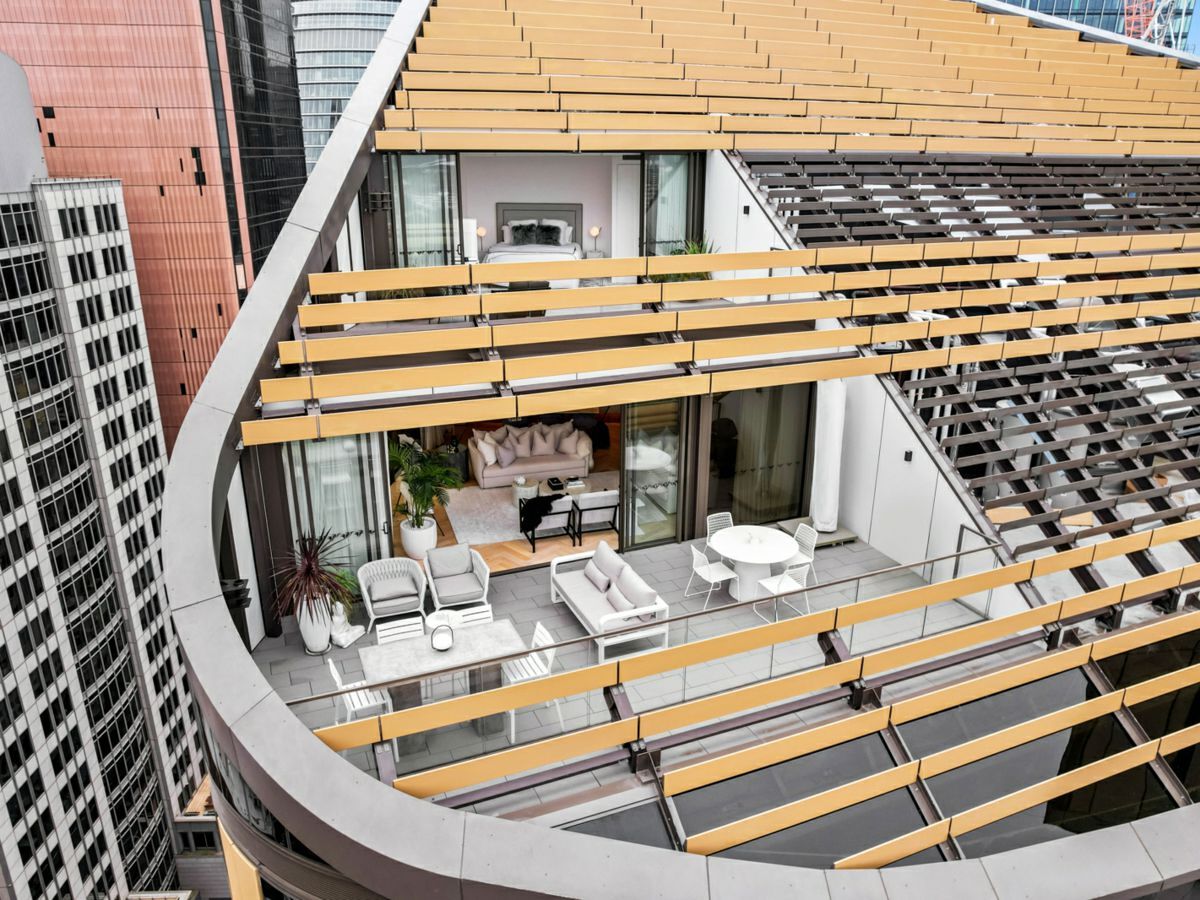 2401/160 King Street, SYDNEY, Sydney - Thumbnail 5