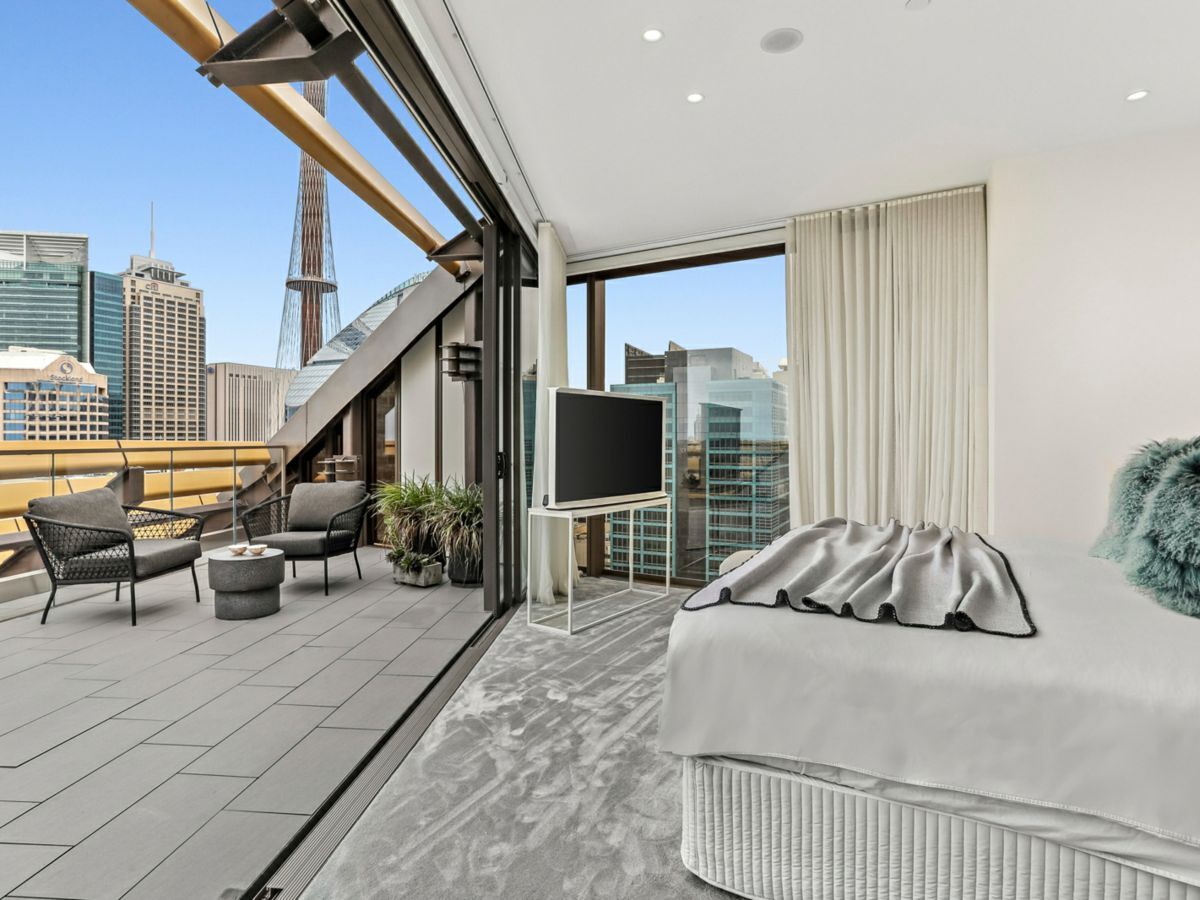 2401/160 King Street, SYDNEY, Sydney - Thumbnail 4