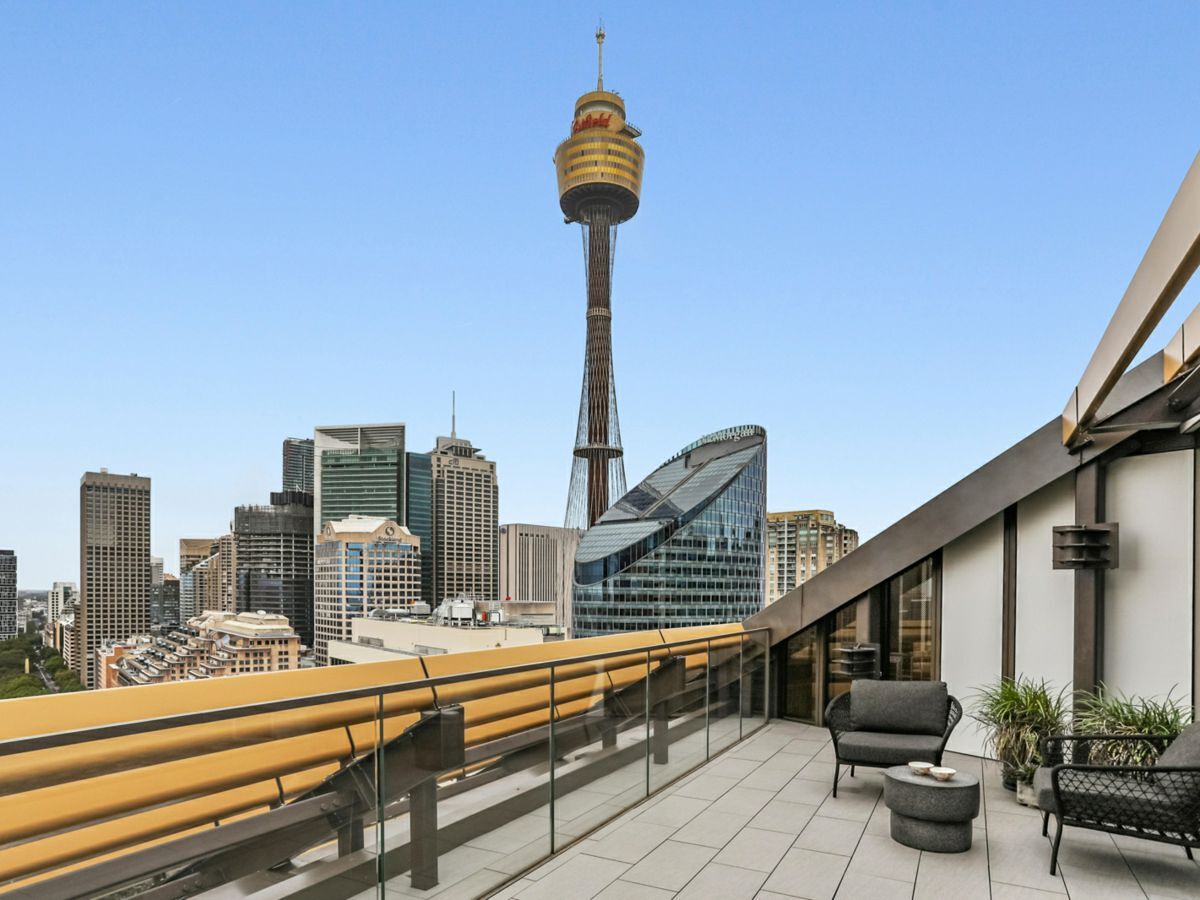 2401/160 King Street, SYDNEY, Sydney - Thumbnail 6