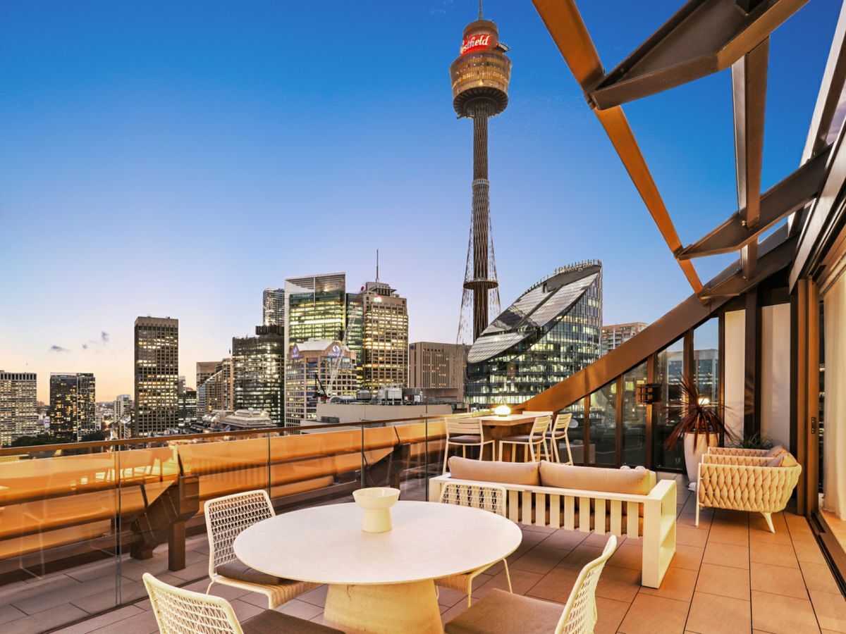 2401/160 King Street, SYDNEY, Sydney - Thumbnail 2