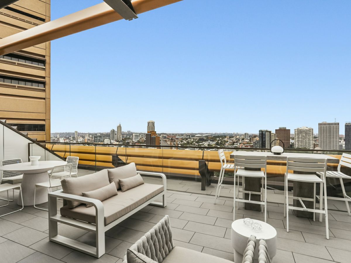 2401/160 King Street, SYDNEY, Sydney - Thumbnail 8