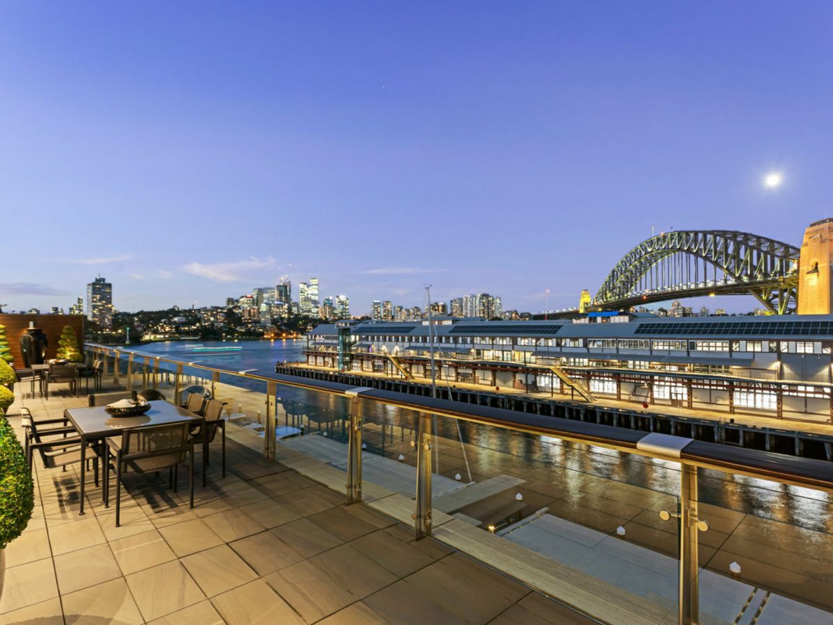 607/19 Hickson Road, WALSH BAY, Walsh Bay - Thumbnail 6