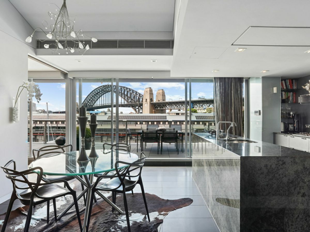 607/19 Hickson Road, WALSH BAY, Walsh Bay - Thumbnail 7