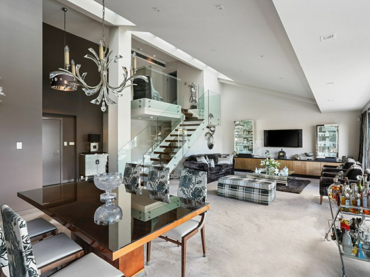 607/19 Hickson Road, WALSH BAY, Walsh Bay - Thumbnail 4