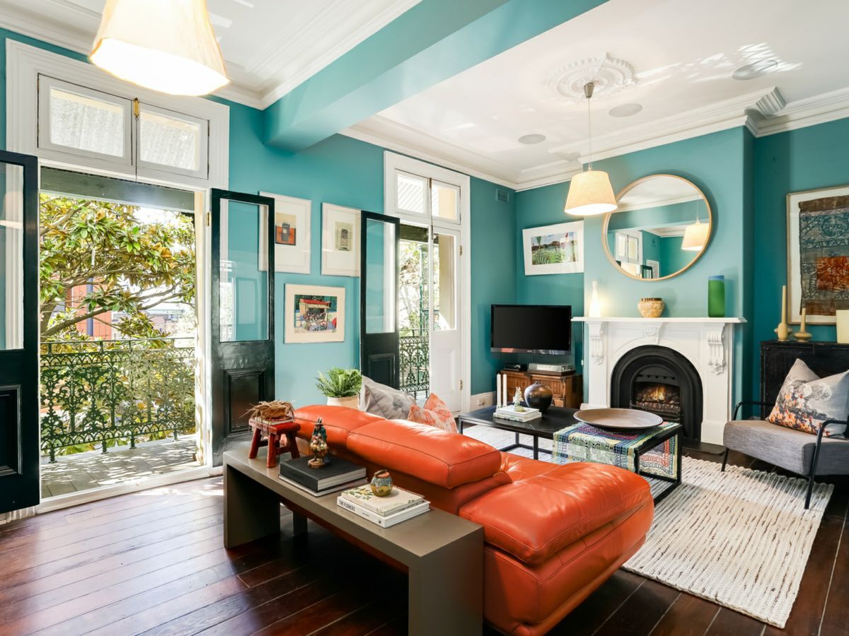65 Windmill Street, MILLERS POINT, Millers Point - Thumbnail 2