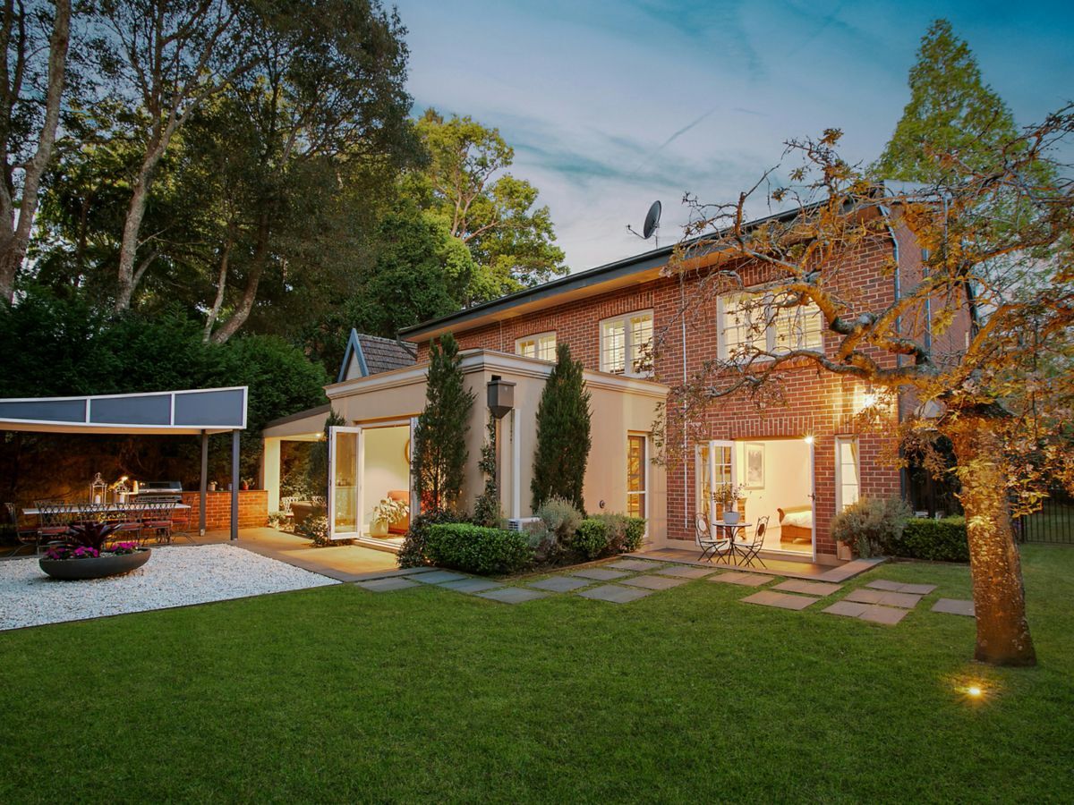 house for sale in 14 King Edward Street, PYMBLE - mcg22p1213185 ...