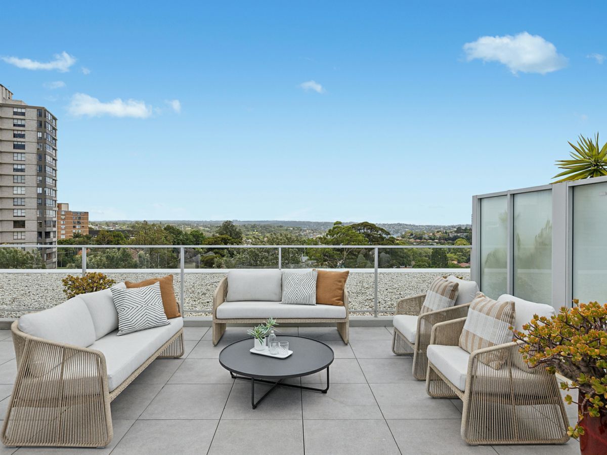 502/19 Grosvenor Street, NEUTRAL BAY, Neutral Bay - Thumbnail 6