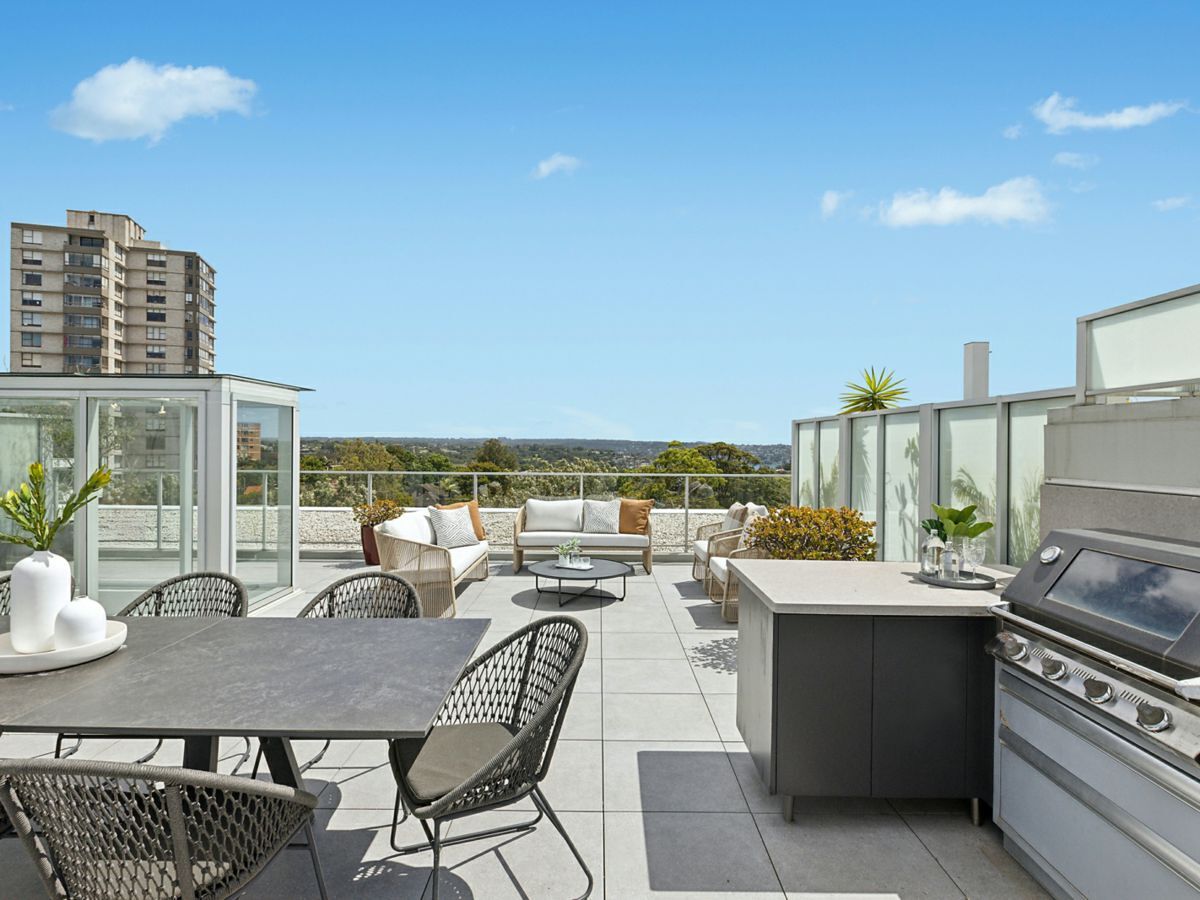 502/19 Grosvenor Street, NEUTRAL BAY, Neutral Bay - Thumbnail 3