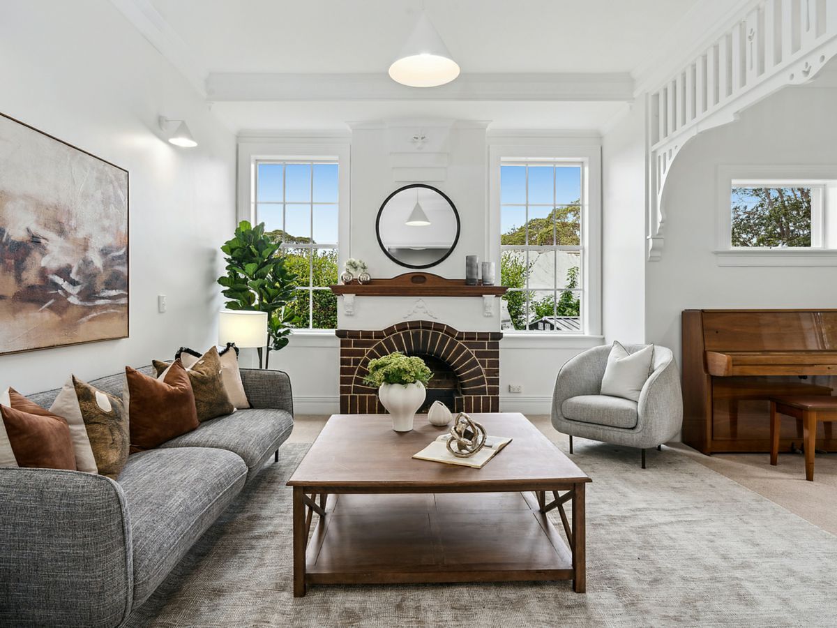 house for sale in 107 Artarmon Road, ARTARMON mcg22p1215934 Knight