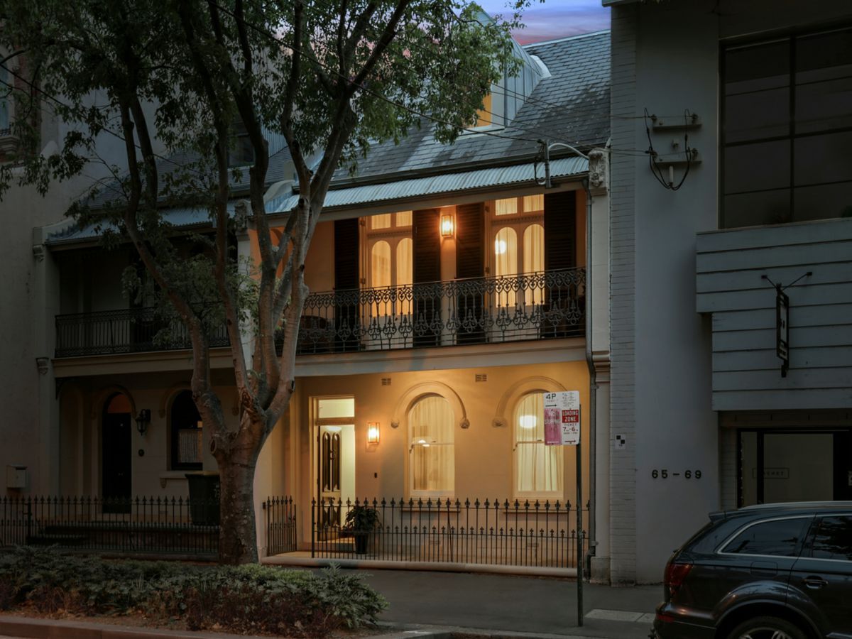 71 Kent Street, MILLERS POINT, Millers Point - Thumbnail 7