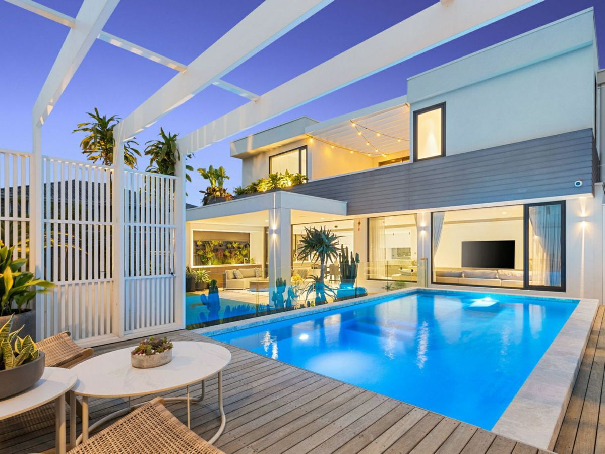 2 Poulet Street, MATRAVILLE