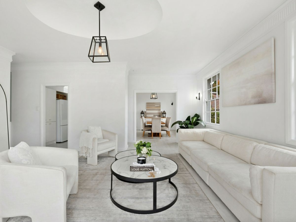 house for sale in 30A Holdsworth Street, NEUTRAL BAY mcg22p1216631