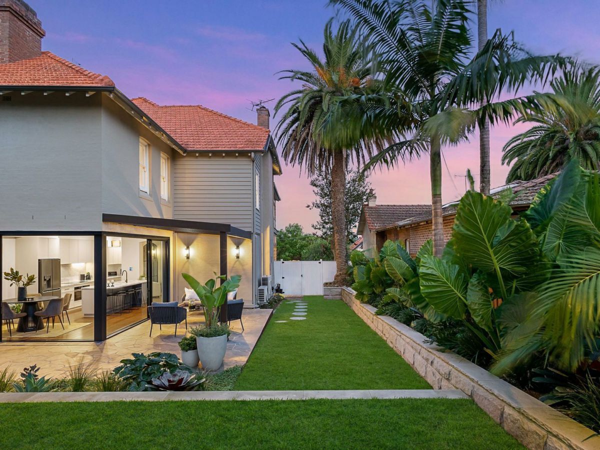 36 Orlando Avenue, MOSMAN