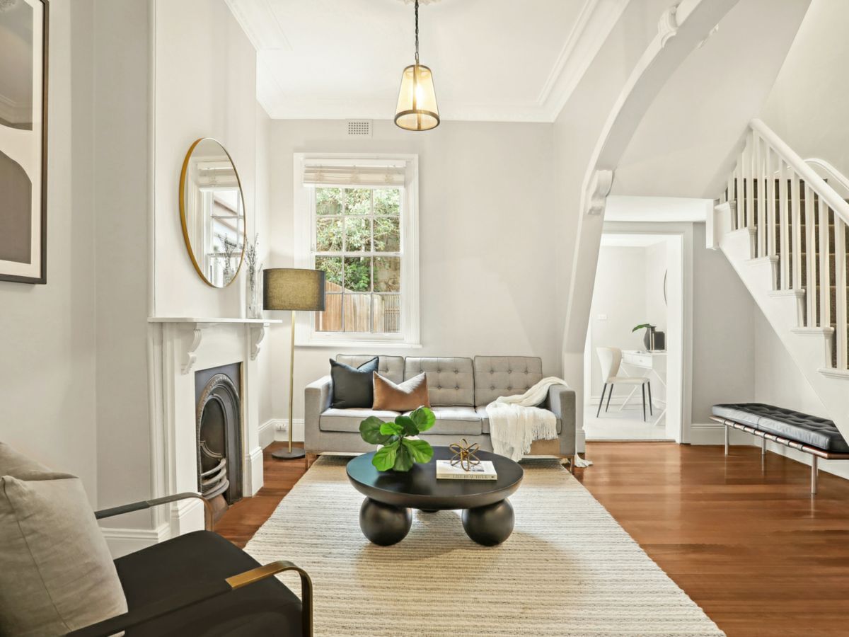 82 Kent Street, MILLERS POINT, Millers Point - Image 1