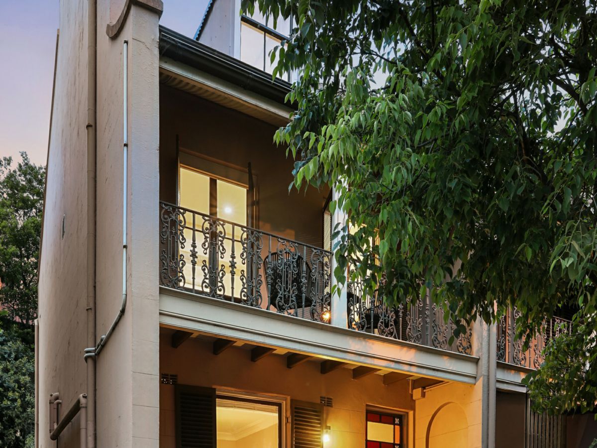 82 Kent Street, MILLERS POINT, Millers Point - Thumbnail 4