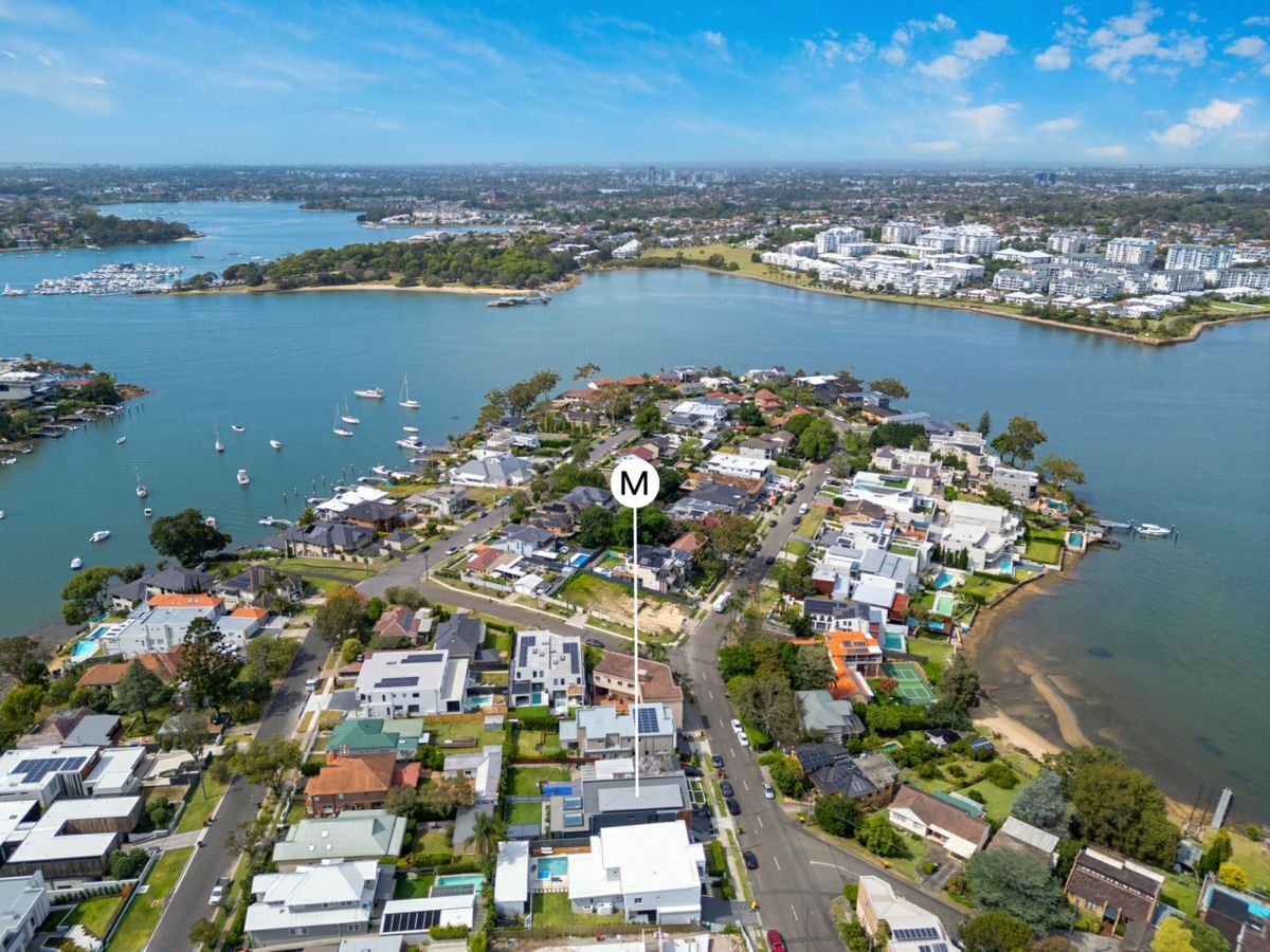 140 Tennyson Road, TENNYSON POINT, Tennyson Point - Thumbnail 5