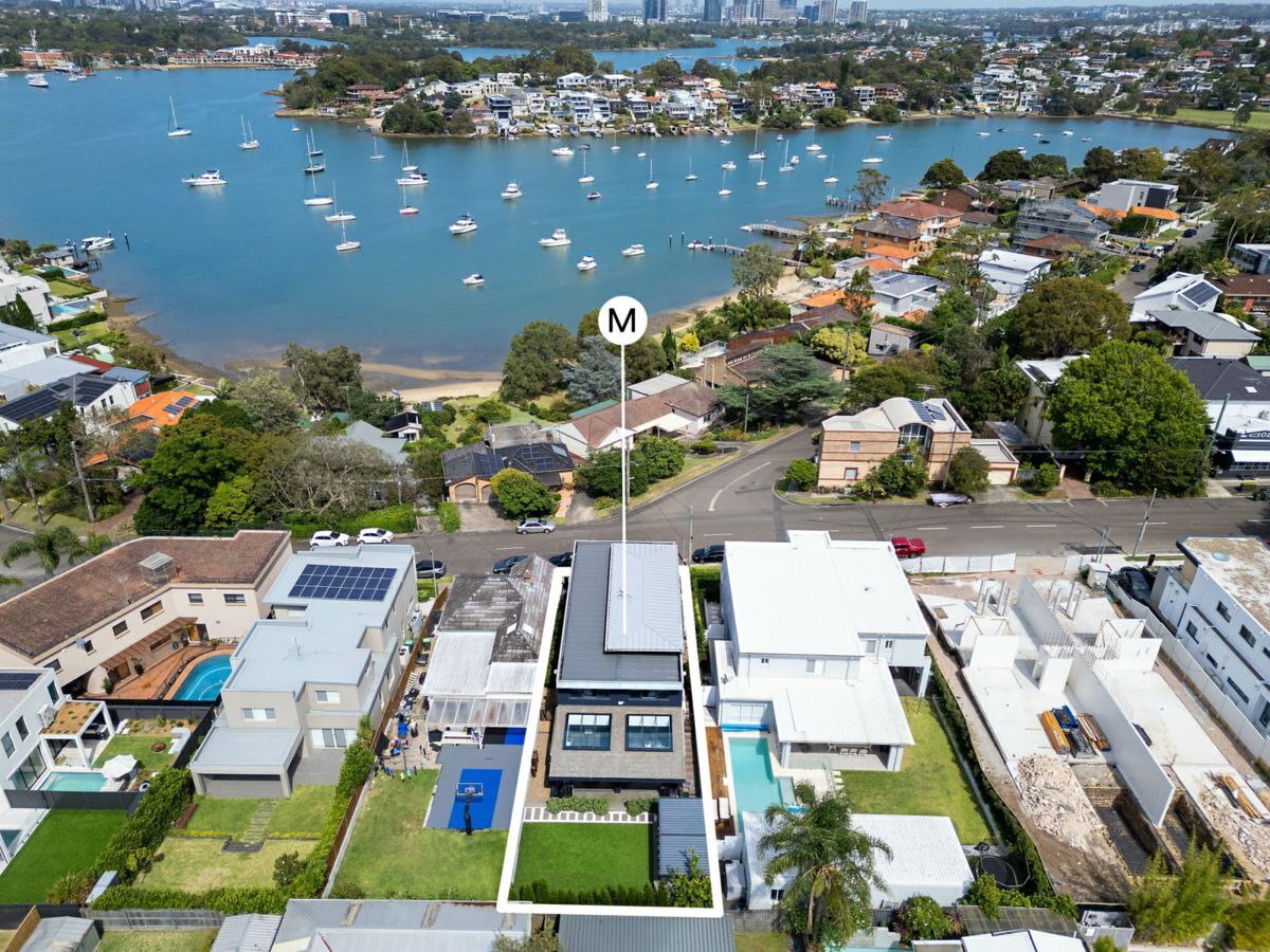 140 Tennyson Road, TENNYSON POINT, Tennyson Point - Thumbnail 8