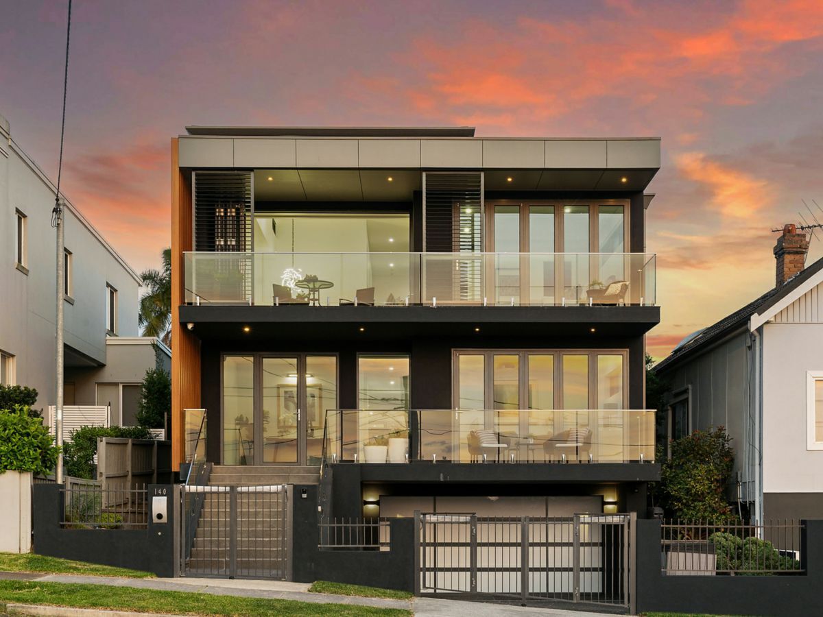 140 Tennyson Road, TENNYSON POINT, Tennyson Point - Thumbnail 3