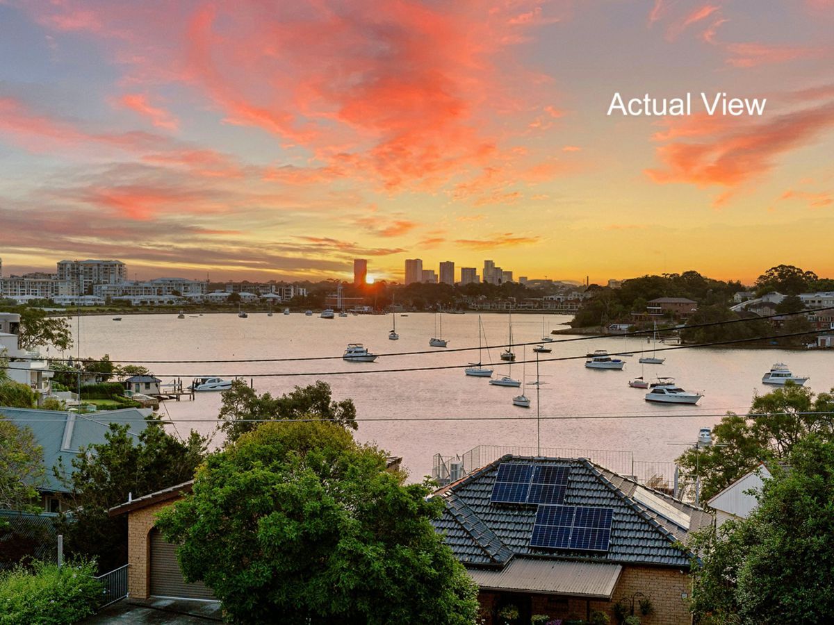 140 Tennyson Road, TENNYSON POINT, Tennyson Point - Image 1