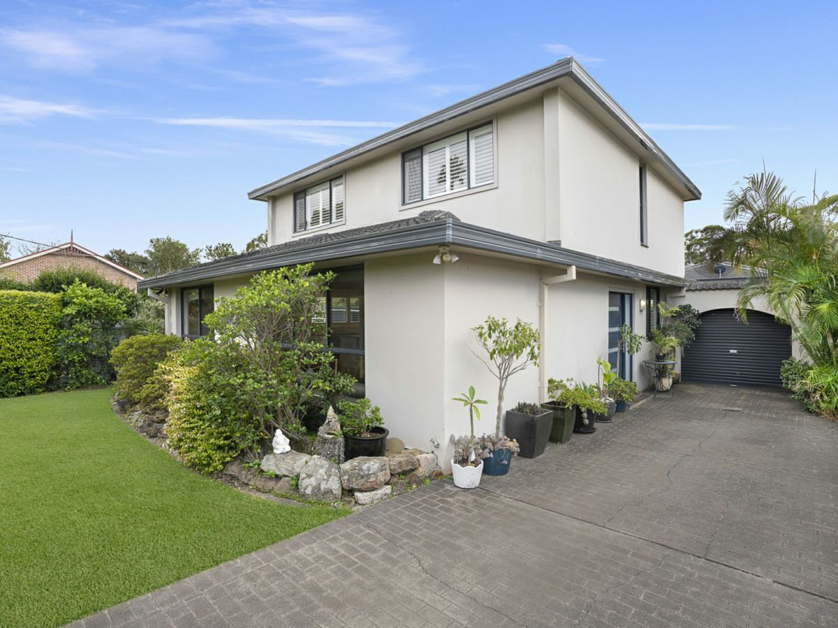 22 Ramleh Street, HUNTERS HILL, Hunters Hill - Image 1